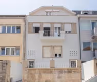 Opo Garden Service apartment