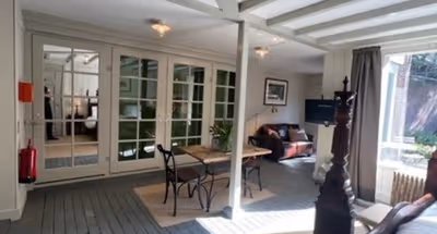 Woerden service Apartment