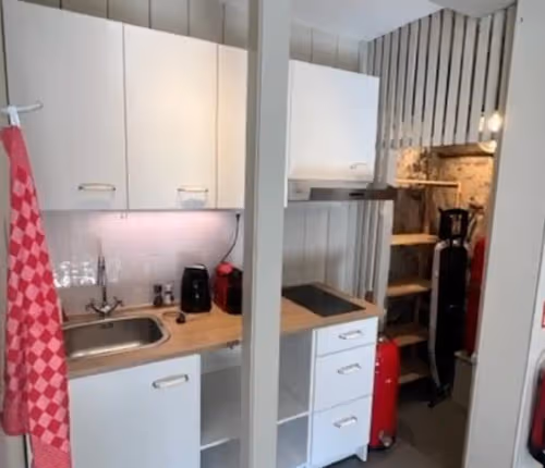 Woerden service Apartment