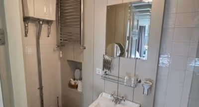 Woerden service Apartment