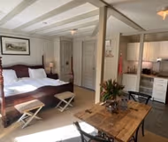 Woerden service Apartment