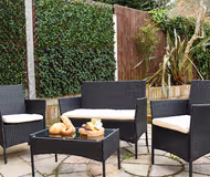 Bostocke 4 Bed House Basildon