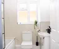 Bostocke 4 Bed House Basildon