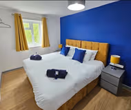 Bostocke 4 Bed House Basildon