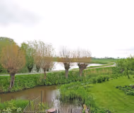 Bodegraven Serviced Apartment