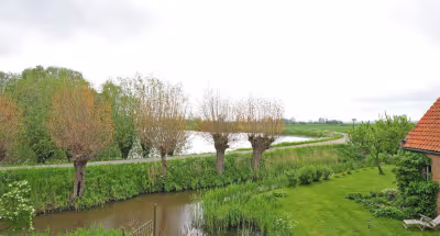 Bodegraven Serviced Apartment