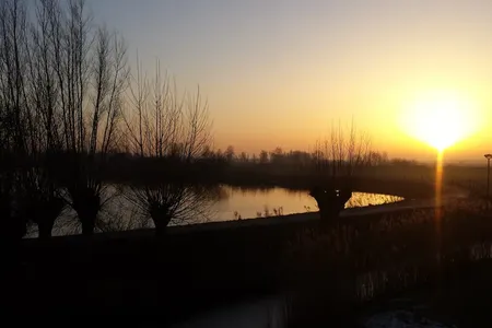 Bodegraven Serviced Apartment