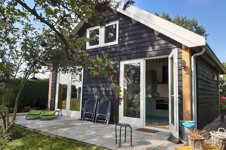 Bodegraven Serviced Apartment