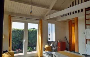 Bodegraven Serviced Apartment