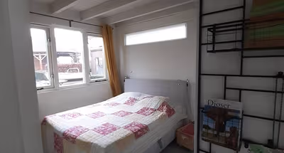 Bodegraven Serviced Apartment