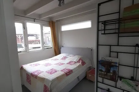 Bodegraven Serviced Apartment