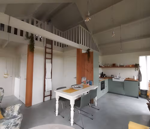 Bodegraven Serviced Apartment