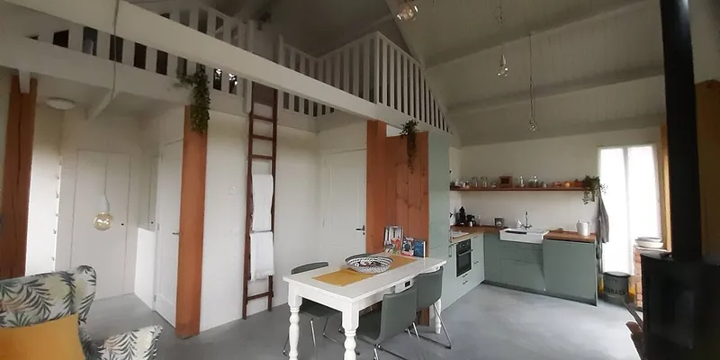 Bodegraven Serviced Apartment