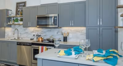 The Press at Midtown Quarter