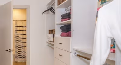 The Press at Midtown Quarter