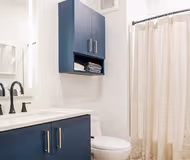 The Press at Midtown Quarter