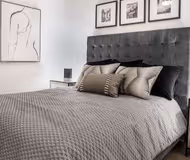 The Press at Midtown Quarter