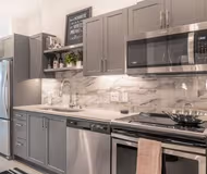 The Press at Midtown Quarter