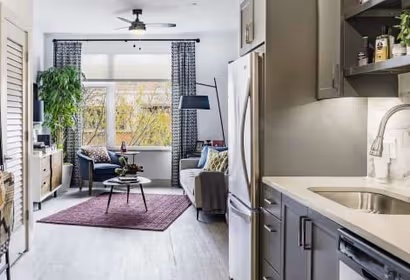 The Press at Midtown Quarter