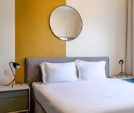 AG Tower Serviced Apartment