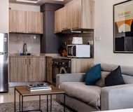 AG Tower Serviced Apartment