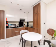 Marasi Drive J One Serviced Apartments