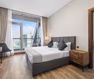 Marasi Drive J One Serviced Apartments