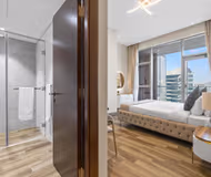 Marasi Drive J One Serviced Apartments