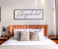 Marasi Drive J One Serviced Apartments