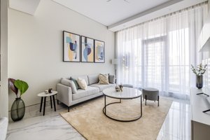 Marasi Drive J One Serviced Apartments
