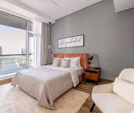 Marasi Drive J One Serviced Apartments