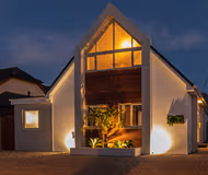 (RIV121) Riverway Retreat Lux