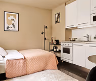 Stavanger service  Apartment