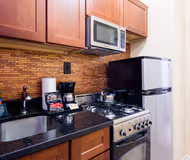 West 49th Street Apartments