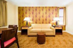 West 49th Street Apartments