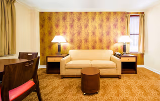 West 49th Street Apartments