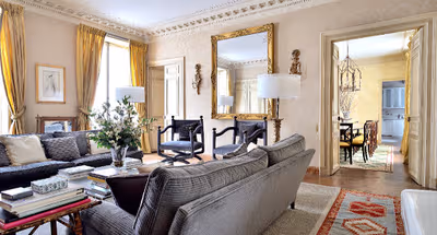 LUXURY RUE DE LILLE MUSEE D'ORSAY- THE VIP ADDRESS OF PARIS, SAINT GERMAIN