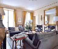 LUXURY RUE DE LILLE MUSEE D'ORSAY- THE VIP ADDRESS OF PARIS, SAINT GERMAIN