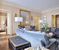 LUXURY RUE DE LILLE MUSEE D'ORSAY- THE VIP ADDRESS OF PARIS, SAINT GERMAIN