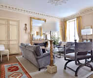 LUXURY RUE DE LILLE MUSEE D'ORSAY- THE VIP ADDRESS OF PARIS, SAINT GERMAIN