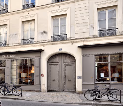 LUXURY RUE DE LILLE MUSEE D'ORSAY- THE VIP ADDRESS OF PARIS, SAINT GERMAIN