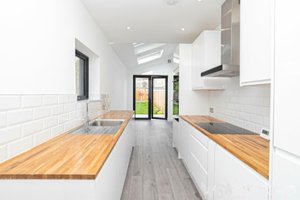 Hamilton 4 Bed Walthamstow