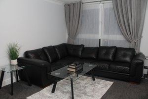 Harlow 1 Bed