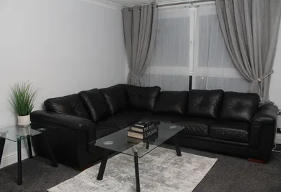 Harlow 1 Bed