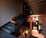 Frogner Serviced Apartment