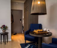 Frogner Serviced Apartment