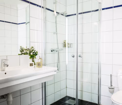 Frogner Serviced Apartment