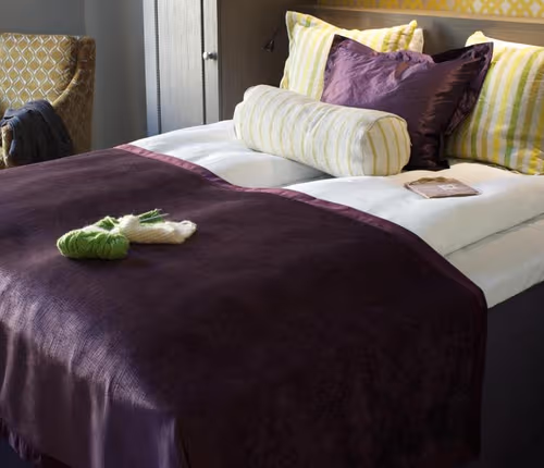 Frogner Serviced Apartment