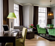 Frogner Serviced Apartment