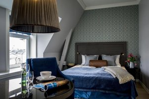 Frogner Service Apartment